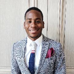 Clevonne St.Hillaire