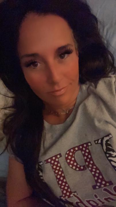 Amy Sad