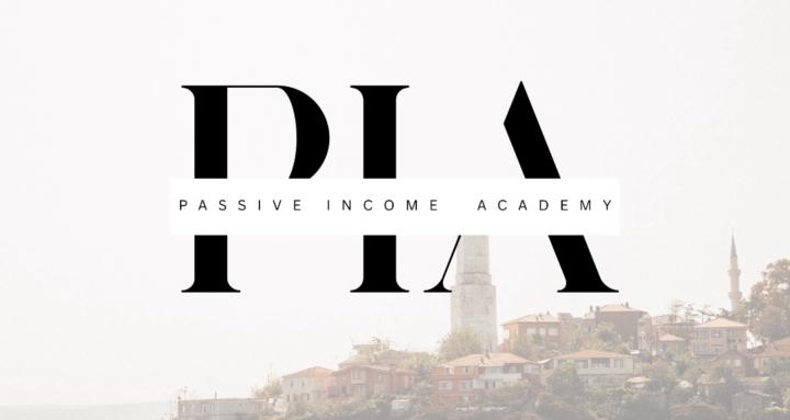 Passive Income Academy