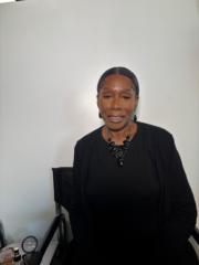 Valerie Burke-Johnson