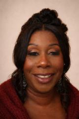 Valerie Burke-Johnson