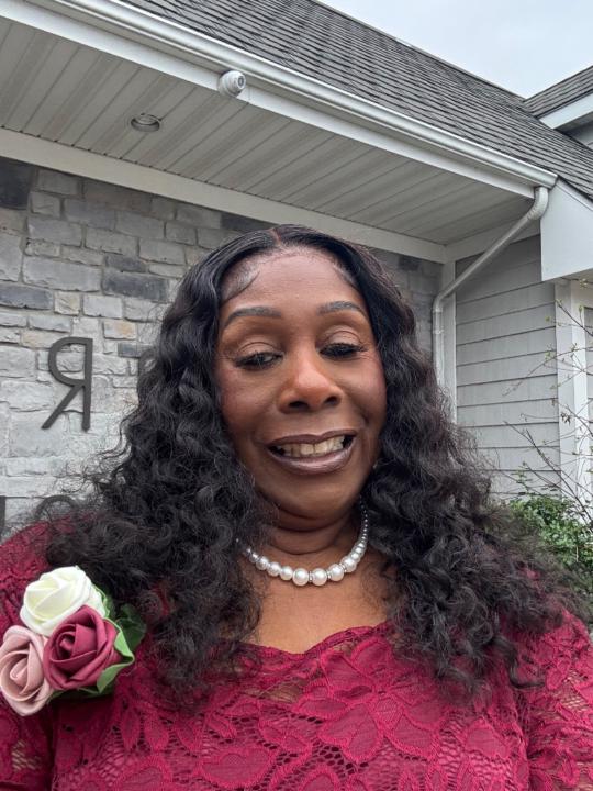 Valerie Burke-Johnson