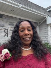 Valerie Burke-Johnson