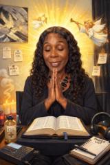 Valerie Burke-Johnson