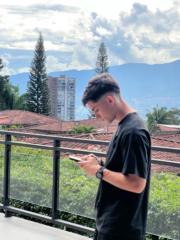 Juan diego Pérez bayona