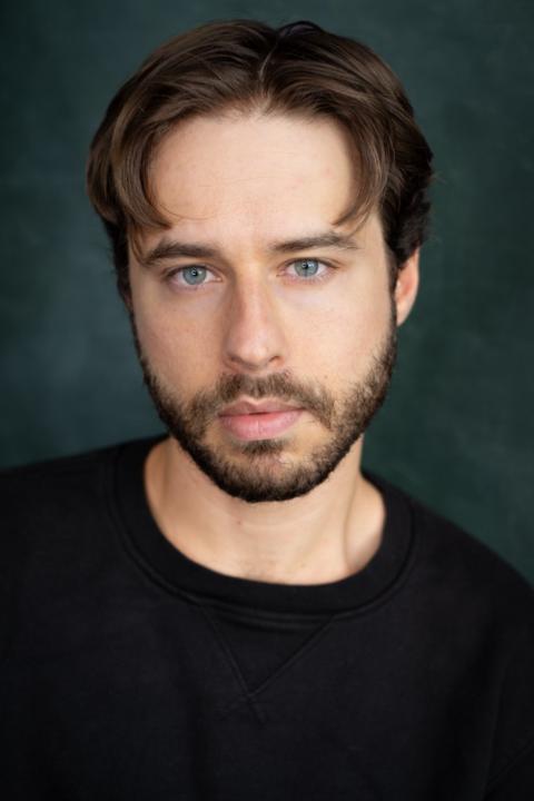Theo Zah