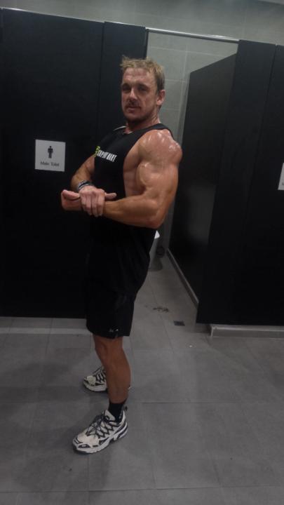 Danny Dureau