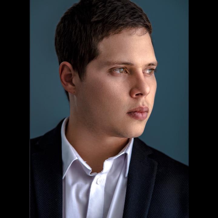 Gustavo Perez