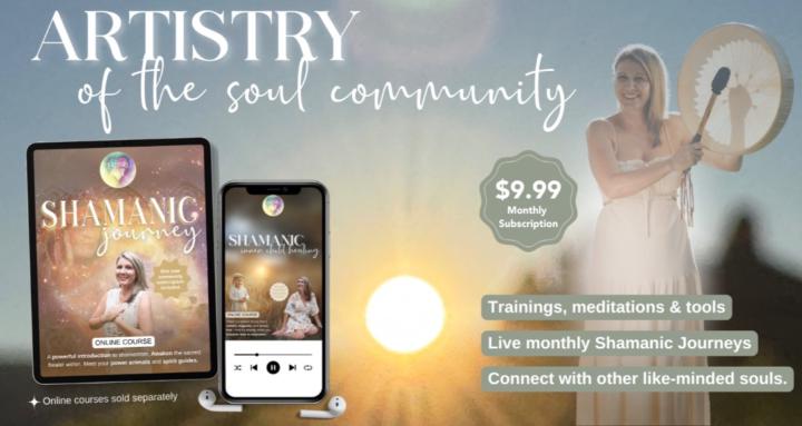 Artistry of the Soul