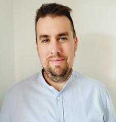 Teddy Savy-larigaldie