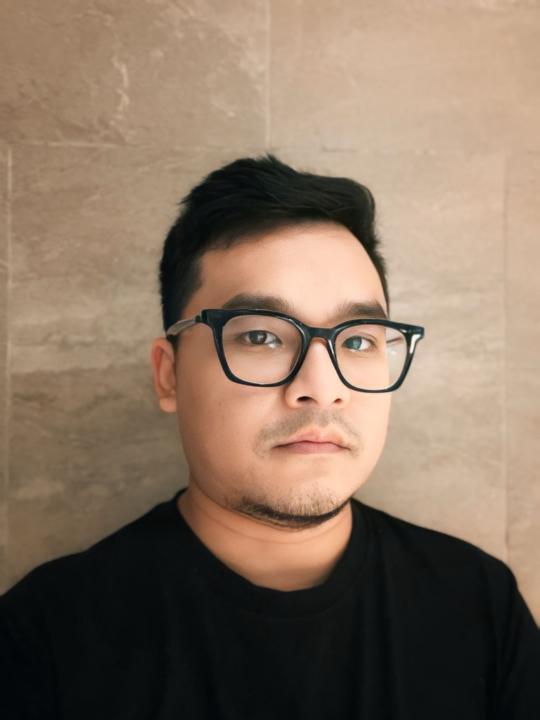 Steve Phan