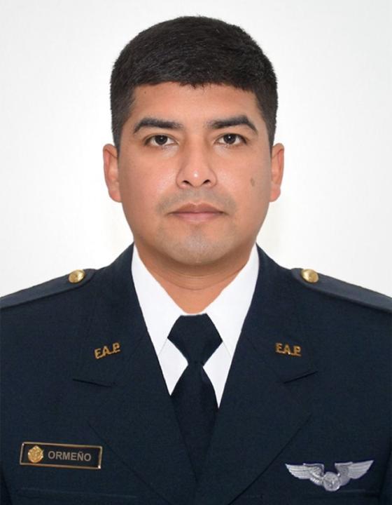 Giancarlos Ormeño