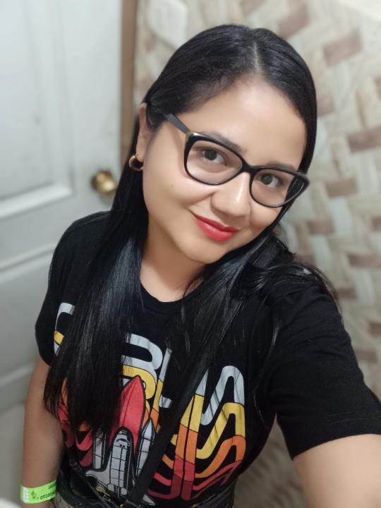 Kenia Rentería Suarez