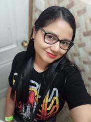 Kenia Rentería Suarez