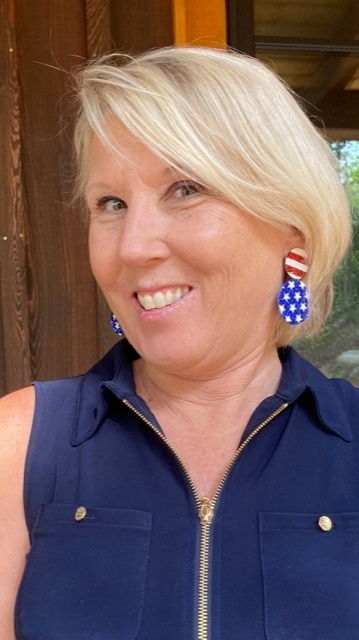 Tracy Lenyk