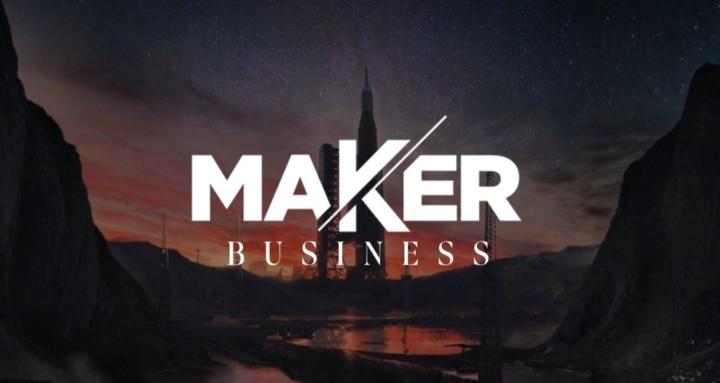 Maker Business