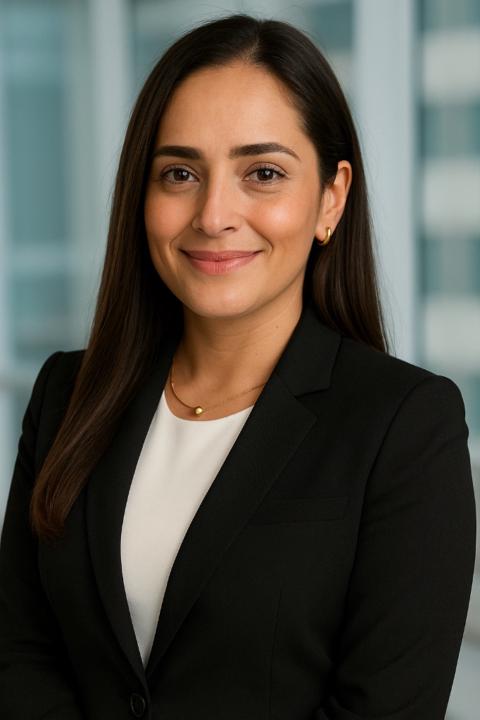 Raiza García