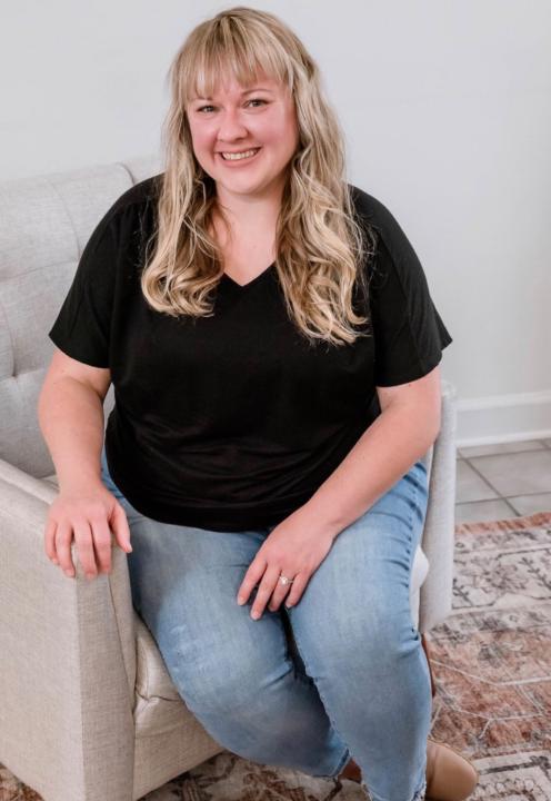Kelly Barnette
