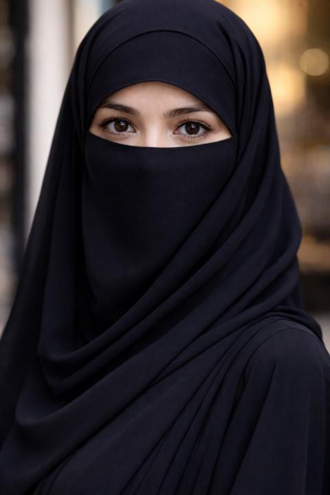 Umaira Faizullah