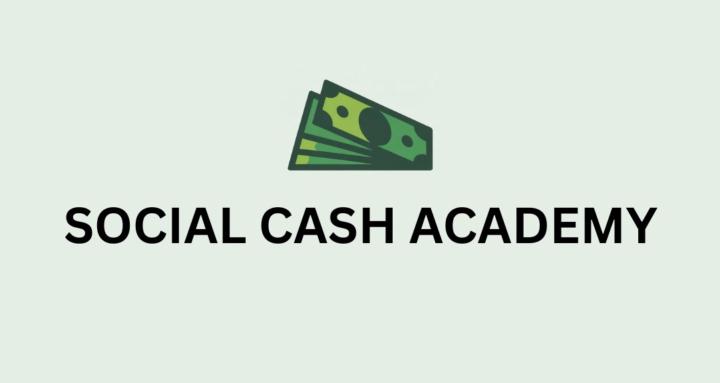 Social Cash Academy