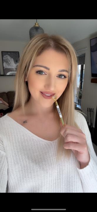 Natalia Thea C