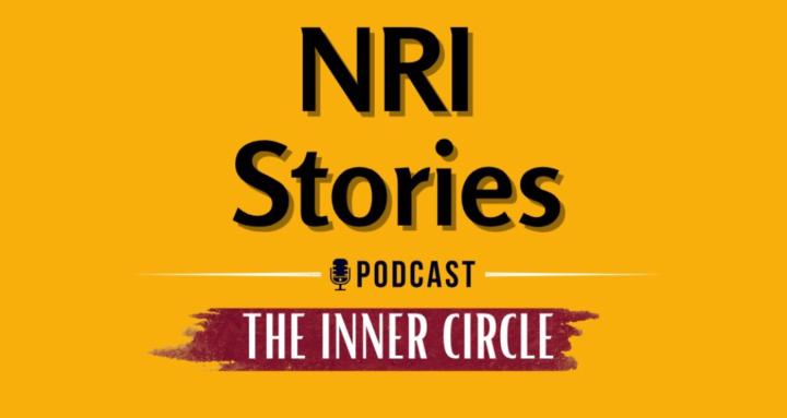 NRI Stories: The Inner Circle