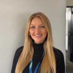 Madeline Milne