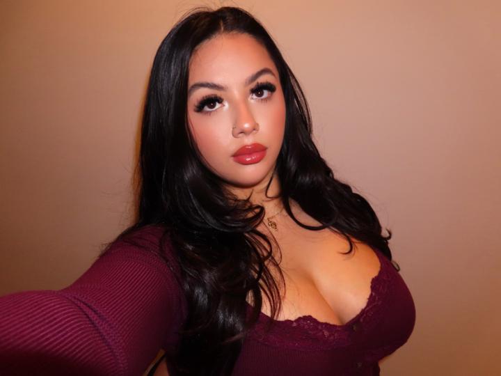 Andrea Delgado - Benito