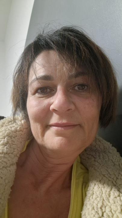 Sylvie Pinto Ribeiro