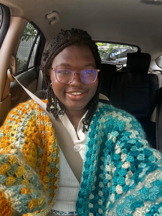 Iheoma Nwogu