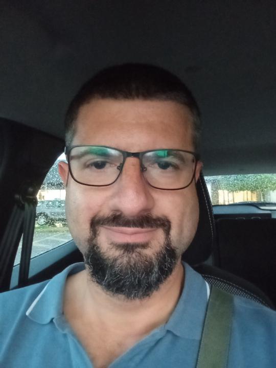 Paolo Giorgio Corsico Piccolino