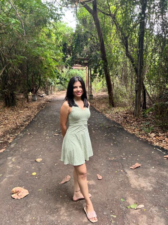 Shruti Wakkar