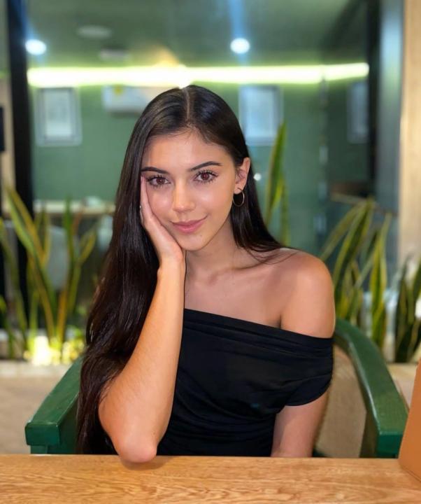 Valentina Bedoya ospina