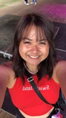 Samantha Geronimo