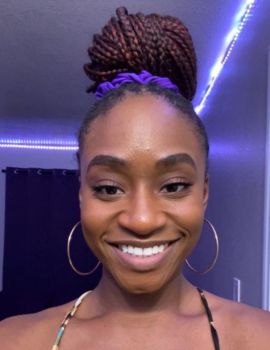 Bria Walker