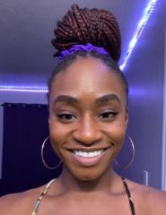 Bria Walker