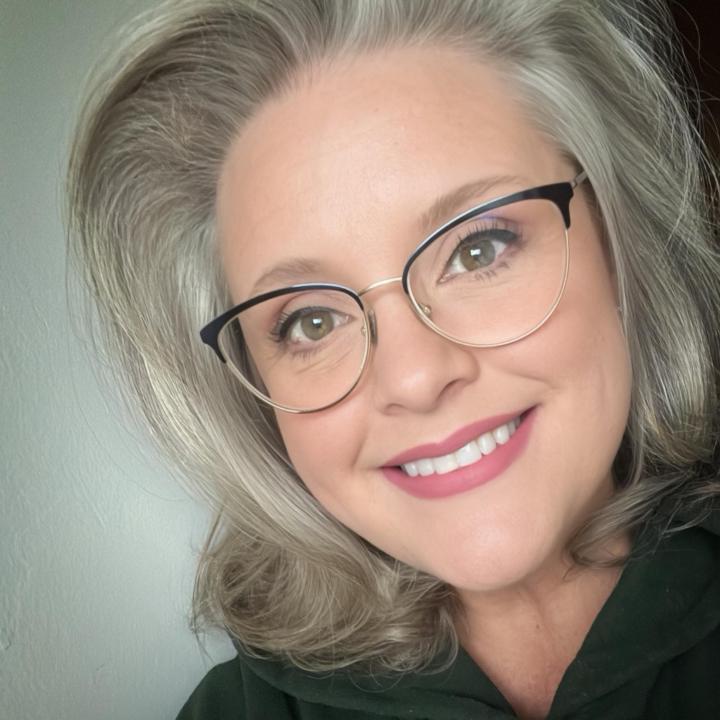Gretchen Milz