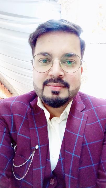 Muhammad Shahzad
