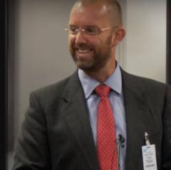 Adrian Smythe