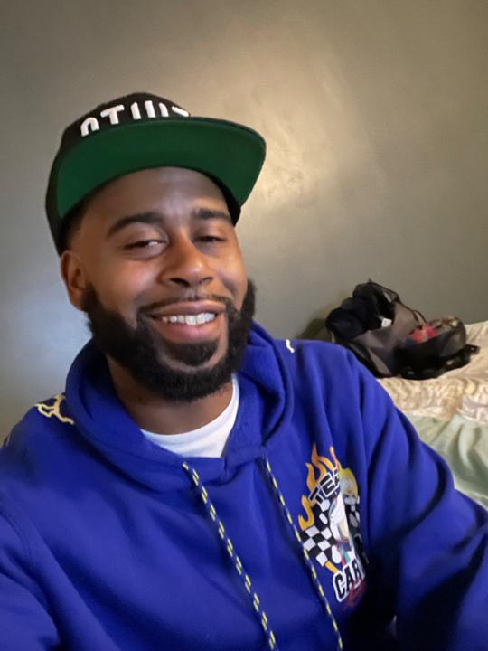 Demarcus Matthews