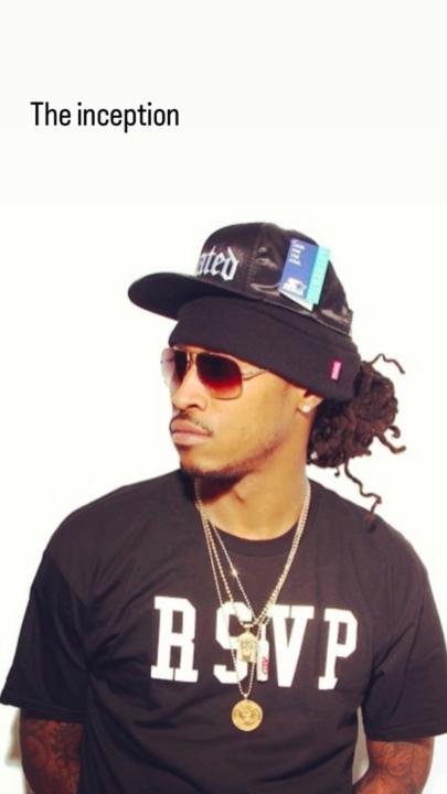 Tony B