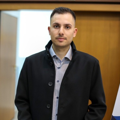 Athanasios Demertzis