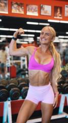 Pernilla S