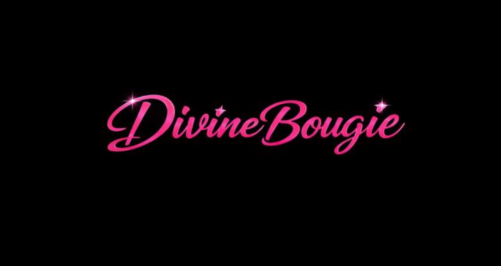 DivineBougie