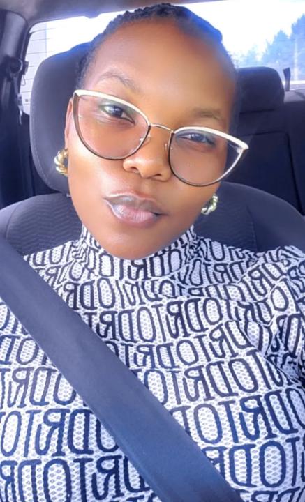 Gladys Kerubo