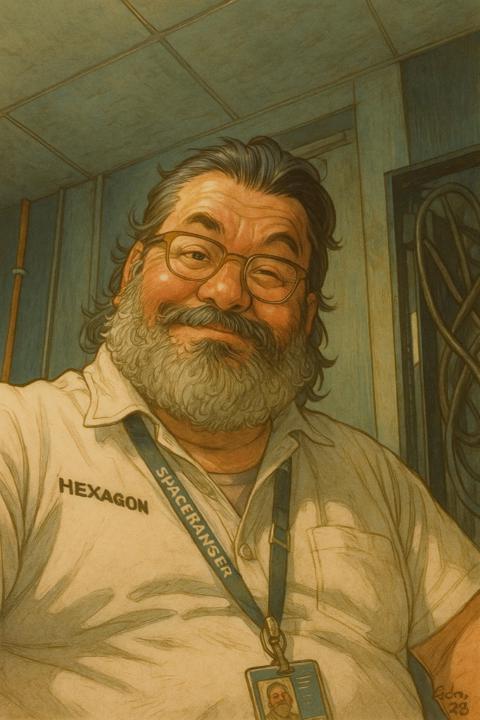Miguel Cordova