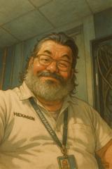 Miguel Cordova