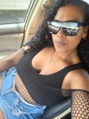 Jocandy Kock