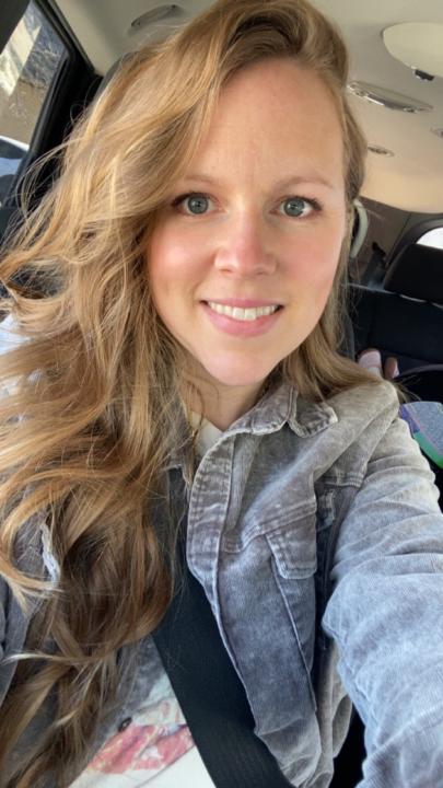 Naomi Rombold