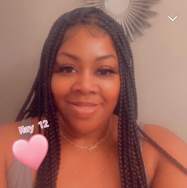 Sharon Baltimore
